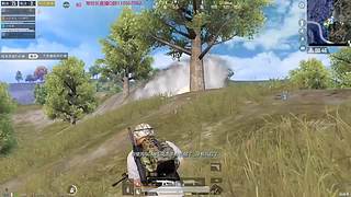 XBOX独立端吃鸡