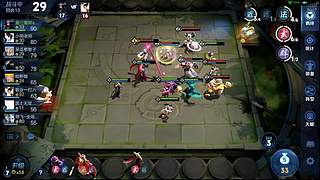 吕布婉儿1V10，魔种起舞蹦迪飞