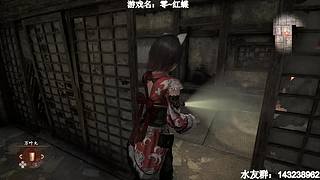 【小k】午夜恐怖游戏直播间~
