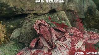 【小k】午夜恐怖游戏直播间~