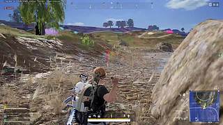 重生之我在PUBG送快递