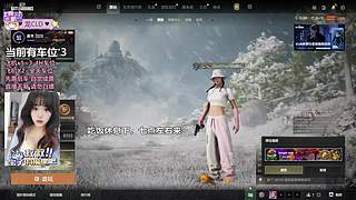 有车位~四川温柔妹妹~