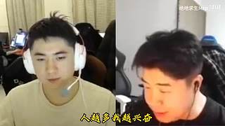 Mzp绝地求生的直播间