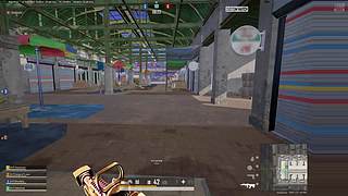 娱乐PUBG~~~~~