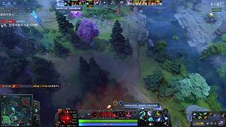 浦江DOTA的希望