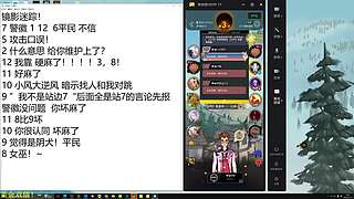 WB VS AG !~~~!!~~!