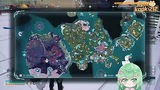 【黄金双倍】帕鲁DAY3