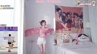 【小奶团】跳操第975天~