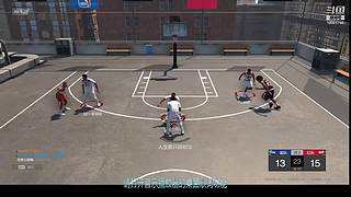 火男极限操作