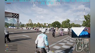 现役PCL选手