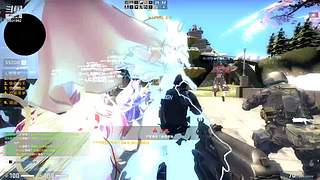 CSGO萌新大逃杀