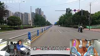 学车就看赖师傅