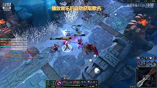 霸道养猫人的直播间