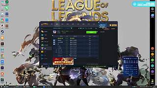 1V1吊打之目中无人