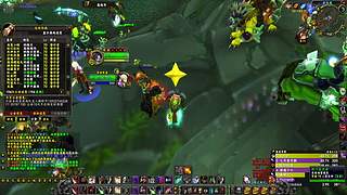 周年盗贼PVP2+3竞技场心态爆炸高血压