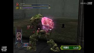 恶魔城经典合集