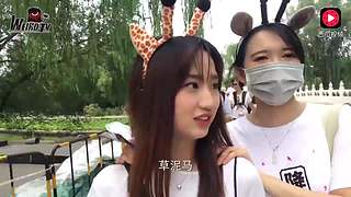 怪异君来了！悬疑世界