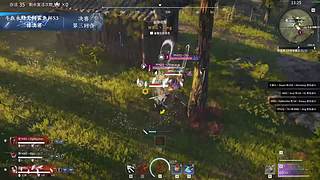 永劫豪侠栏目