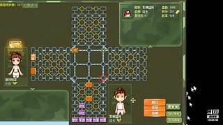 军棋猛将的直播间
