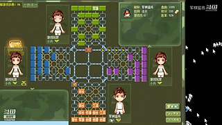 军棋猛将的直播间