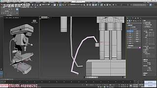3D建模零基础自学