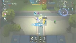 第一次直播有点紧张 10662262