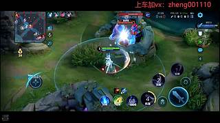 国服野射有车位缺号可帮打