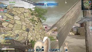 新兵晋升之路