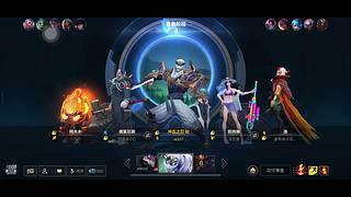 JeffreyLin的直播间
