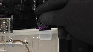 【BRO】高端分体水冷直播装机
