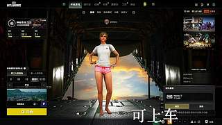 小奶团&开始跳伞