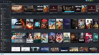 COD22主播赛