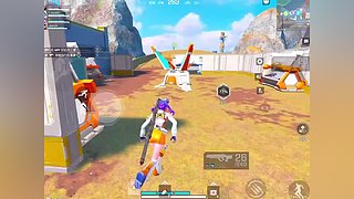 RT高能启动！