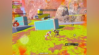 RTG高能英雄