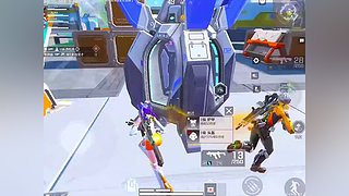 RTG高能英雄gogogo