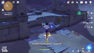 大世界主线