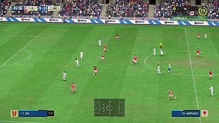 FIFA23:一球成名路之国足世界杯