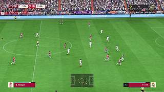 FIFA23:一球成名路之国足世界杯