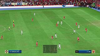 FIFA23:一球成名路之国足世界杯
