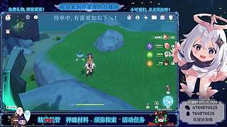 肝须弥/神瞳/探索度/材料/鱼叉