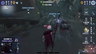 CIL精彩赛事轮播