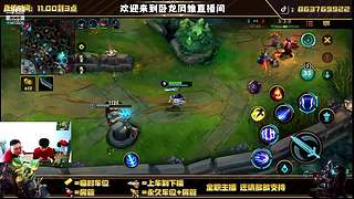 传统武学对拼