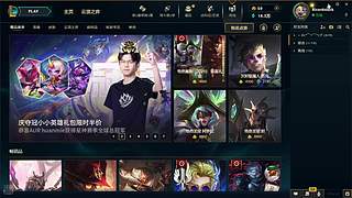 RicardoJack的直播间