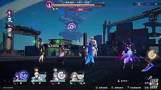 原神、星穹铁道日常任务