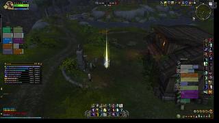 PVP萨满的至暗之夜