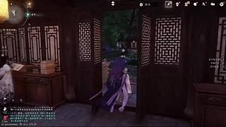 狠狠的玩o