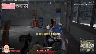 收留落单小宝贝