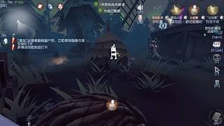 羽落的声音....
