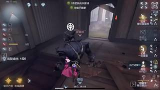 羽落的声音....