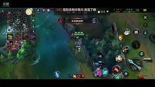 格雷福斯在线吃鸡